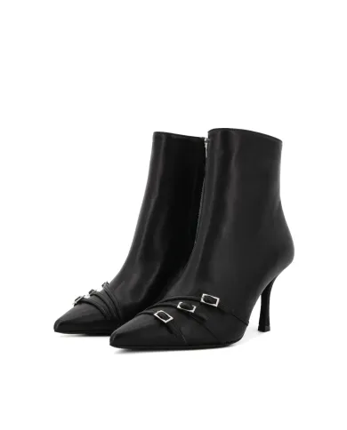 GIANMARCO F. TRONCHETTI NERO