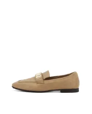 ZOE MOCASSINI BEIGE ZOE MOCASSINI BEIGE