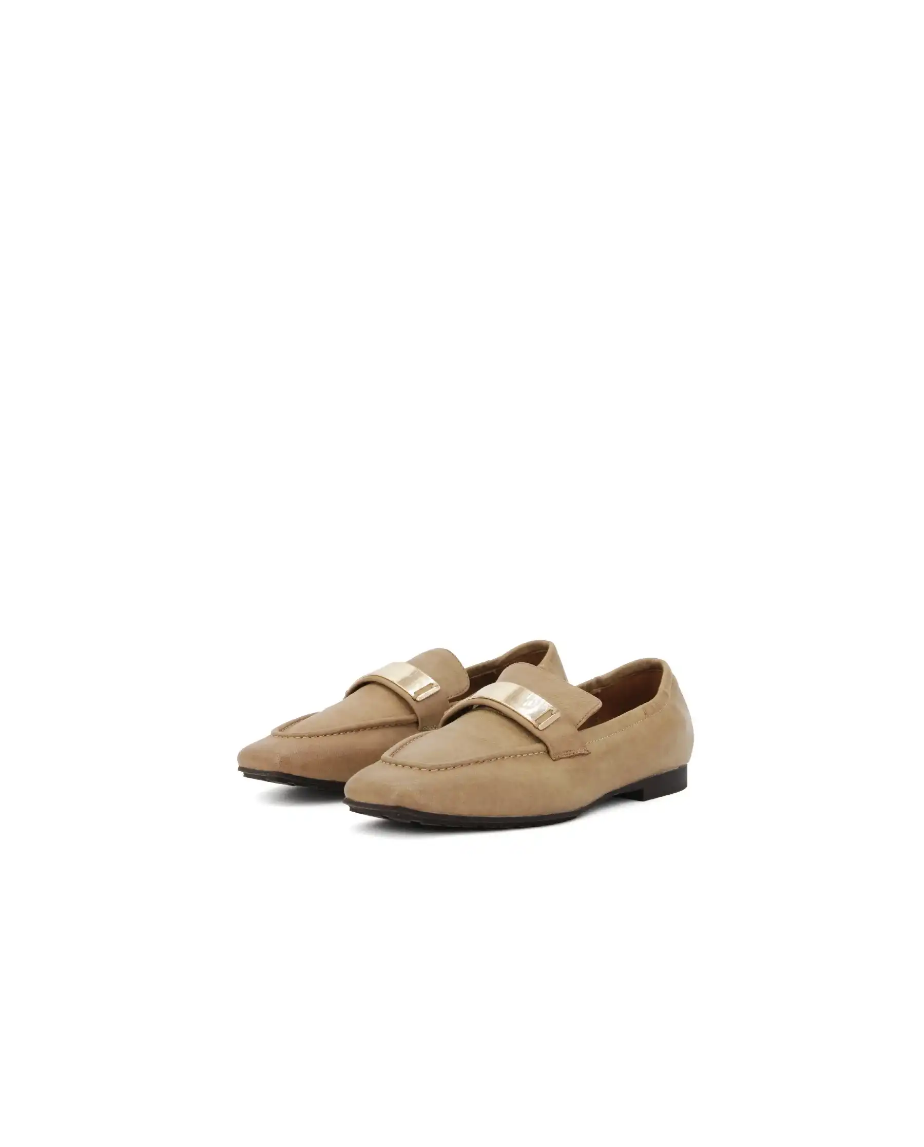 ZOE MOCASSINI BEIGE ZOE MOCASSINI BEIGE