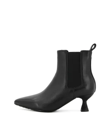 ZOE TRONCHETTI NERO ZOE TRONCHETTI NERO