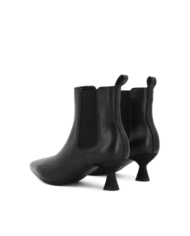 ZOE TRONCHETTI NERO ZOE TRONCHETTI NERO