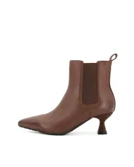 ZOE TRONCHETTI TESTA DI MORO