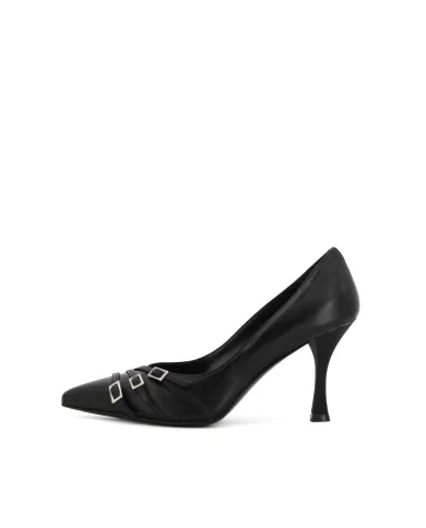 GIANMARCO F. DÈCOLLETÈ NERO GIANMARCO F. DÈCOLLETÈ NERO