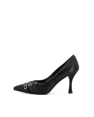 GIANMARCO F. DÈCOLLETÈ NERO