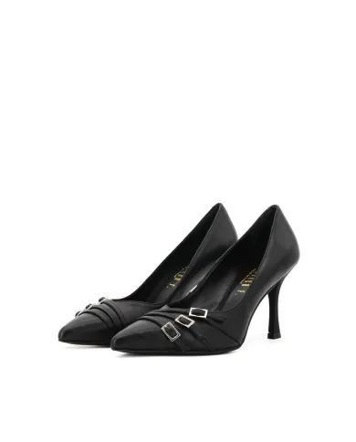 GIANMARCO F. DÈCOLLETÈ NERO GIANMARCO F. DÈCOLLETÈ NERO