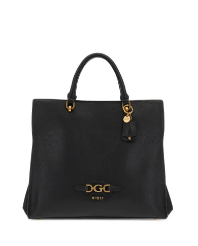 GUESS BORSA NERO
