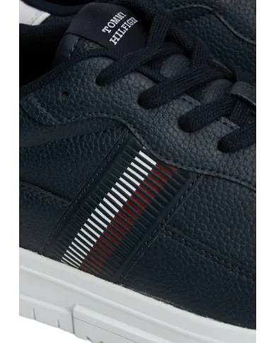 TOMMY HILFIGER SNEAKERS BLU TOMMY HILFIGER SNEAKERS BLU