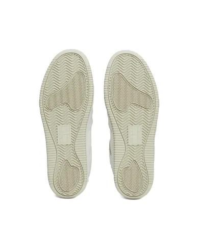 TOMMY HILFIGER SNEAKERS PANNA TOMMY HILFIGER SNEAKERS PANNA