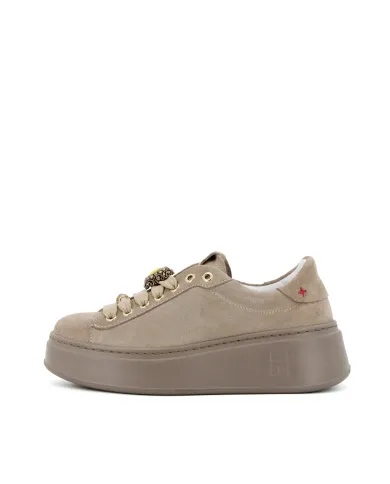 GIO+ SNEAKERS TORTORA GIO+ SNEAKERS TORTORA