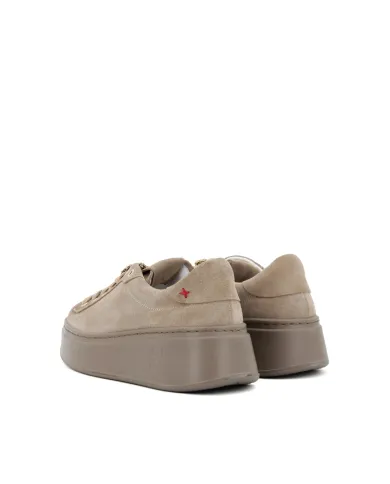 GIO+ SNEAKERS TORTORA GIO+ SNEAKERS TORTORA