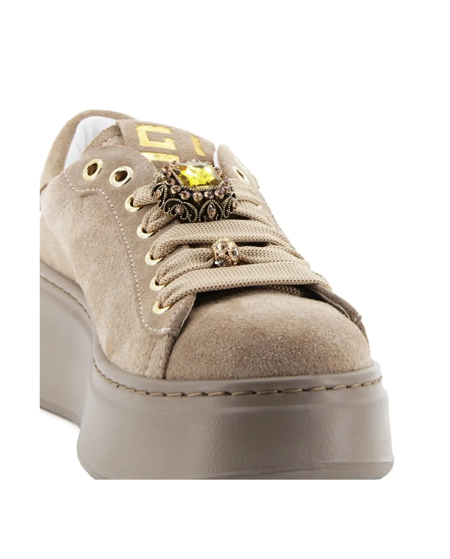 GIO+ SNEAKERS TORTORA