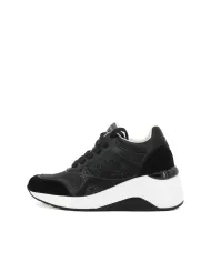 GUARDIANI SNEAKERS NERO GUARDIANI SNEAKERS NERO