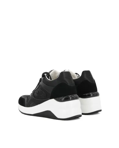 GUARDIANI SNEAKERS NERO GUARDIANI SNEAKERS NERO