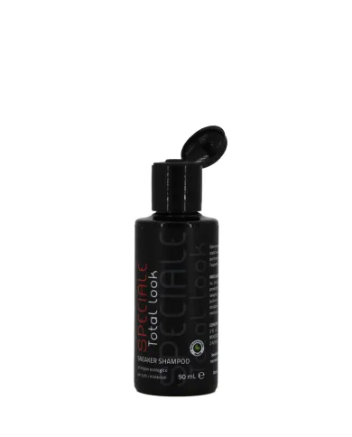 SPECIALE TOTAL LOOK SNEAKERS SHAMPOO  SPECIALE TOTAL LOOK SNEAKERS SHAMPOO
