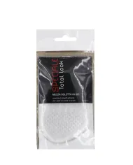 SPECIALE TOTAL LOOK MEZZA SOLETTA IN GEL