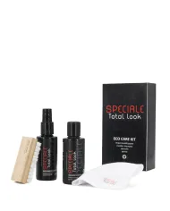 SPECIALE TOTAL LOOK KIT PULIZIA SCARPE 