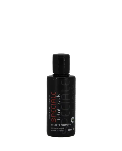 SPECIALE TOTAL LOOK KIT PULIZIA SCARPE  SPECIALE TOTAL LOOK KIT PULIZIA SCARPE