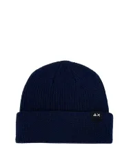 SUN 68 BERRETTO BLU SUN 68 BERRETTO BLU