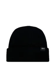 SUN 68 BERRETTO NERO SUN 68 BERRETTO NERO