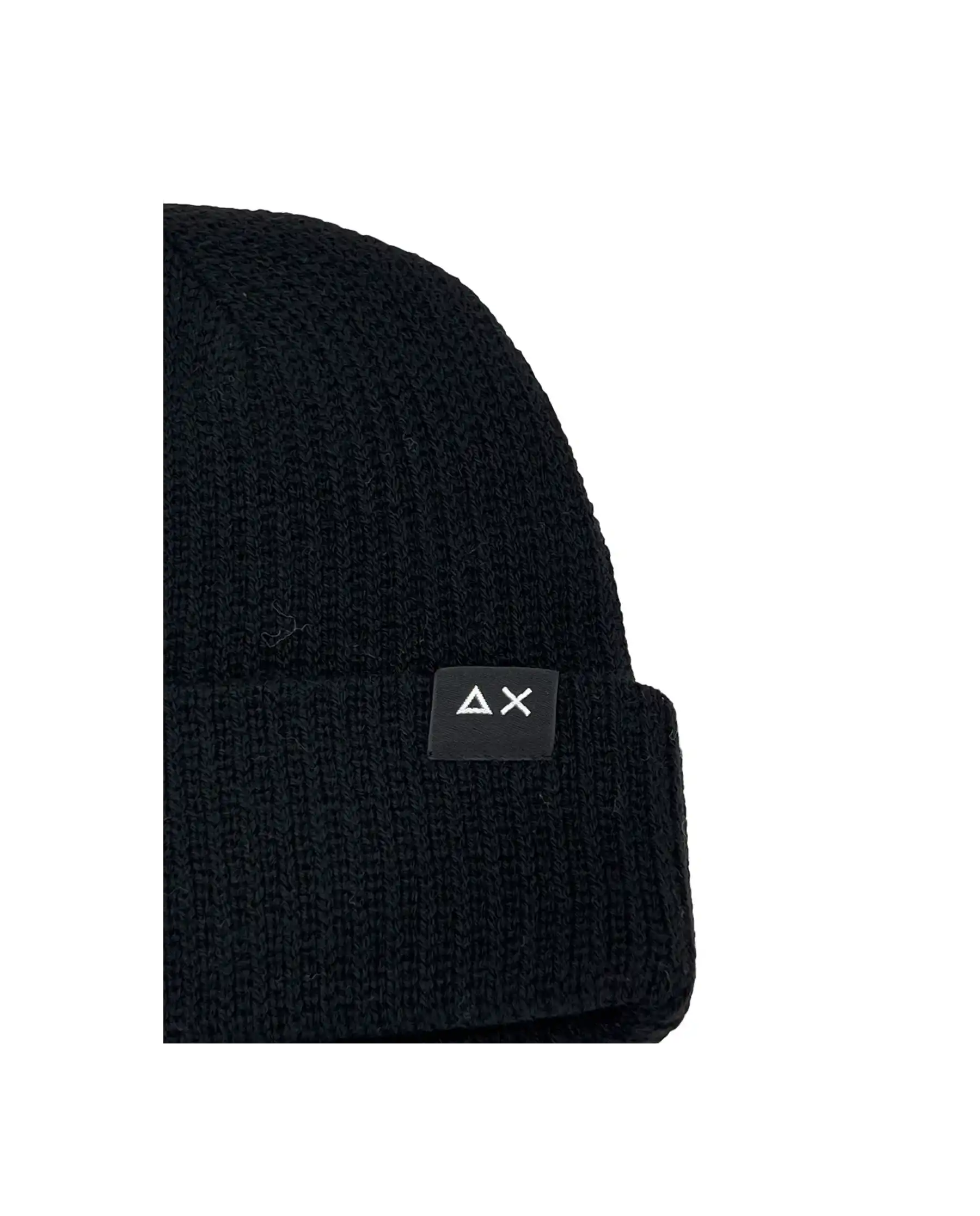 SUN 68 BERRETTO NERO SUN 68 BERRETTO NERO