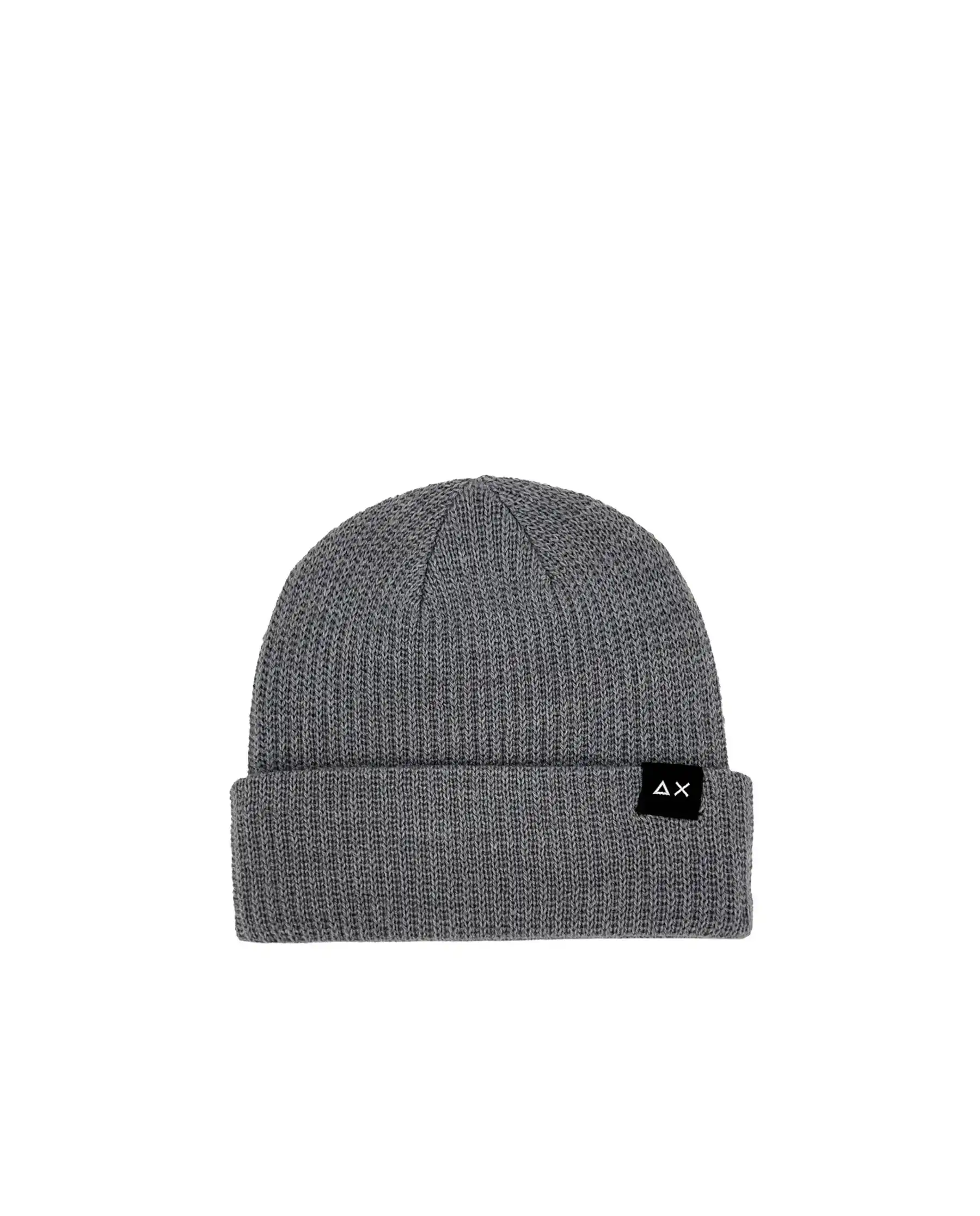 SUN 68 BERRETTO GRIGIO SUN 68 BERRETTO GRIGIO