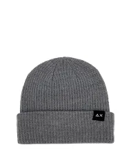 SUN 68 BERRETTO GRIGIO SUN 68 BERRETTO GRIGIO