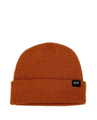 SUN 68 BERRETTO MARRONE SUN 68 BERRETTO MARRONE