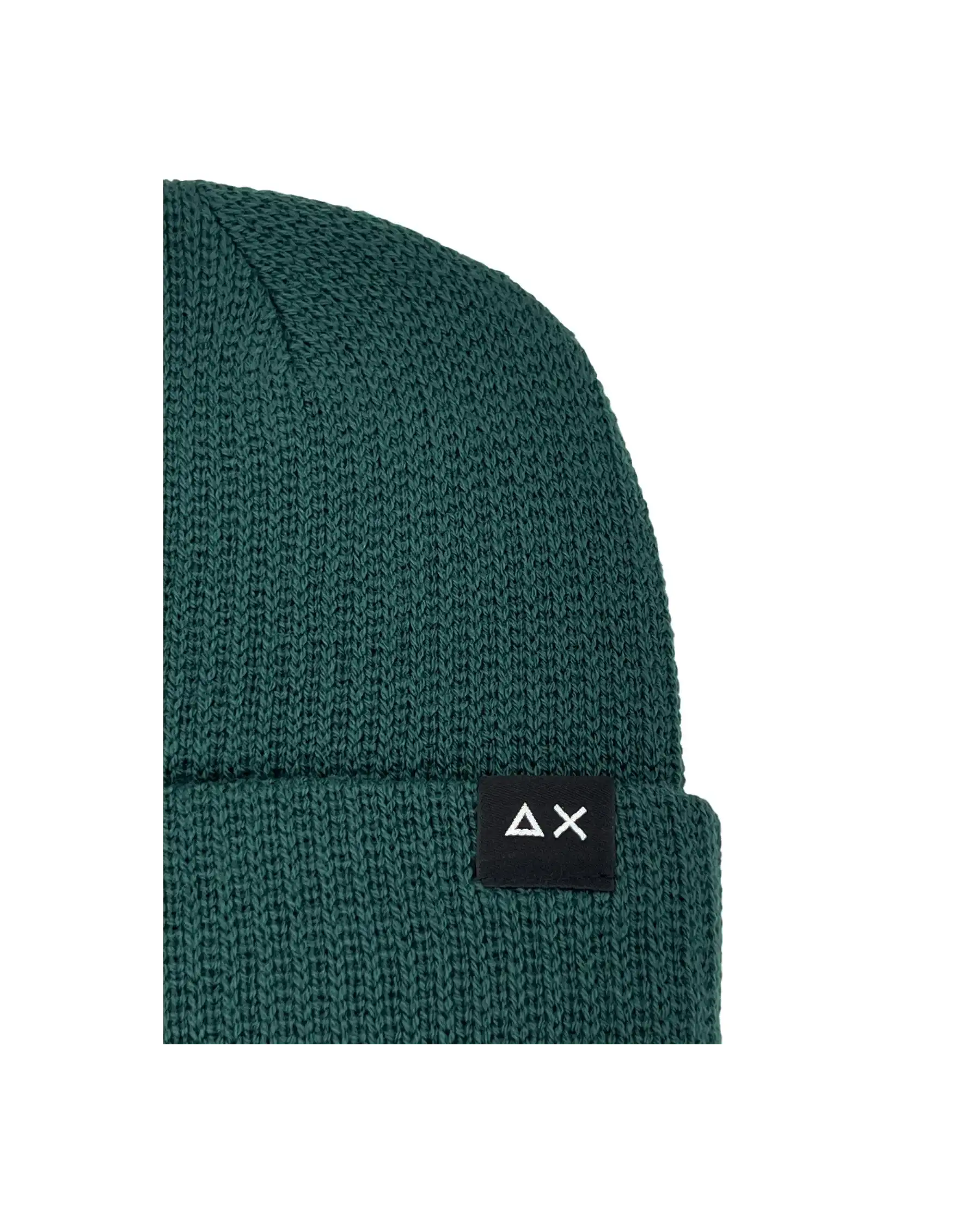 SUN 68 BERRETTO VERDE SUN 68 BERRETTO VERDE