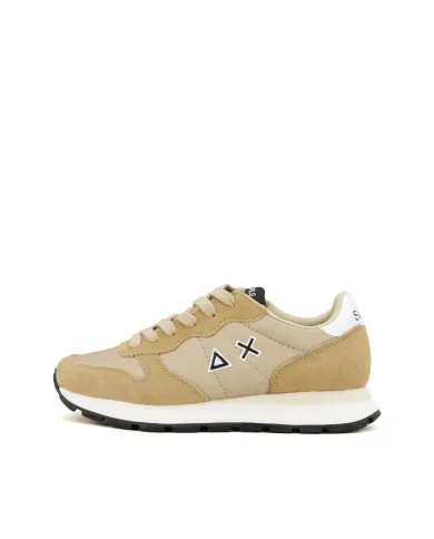 SUN 68 SNEAKERS BEIGE SUN 68 SNEAKERS BEIGE