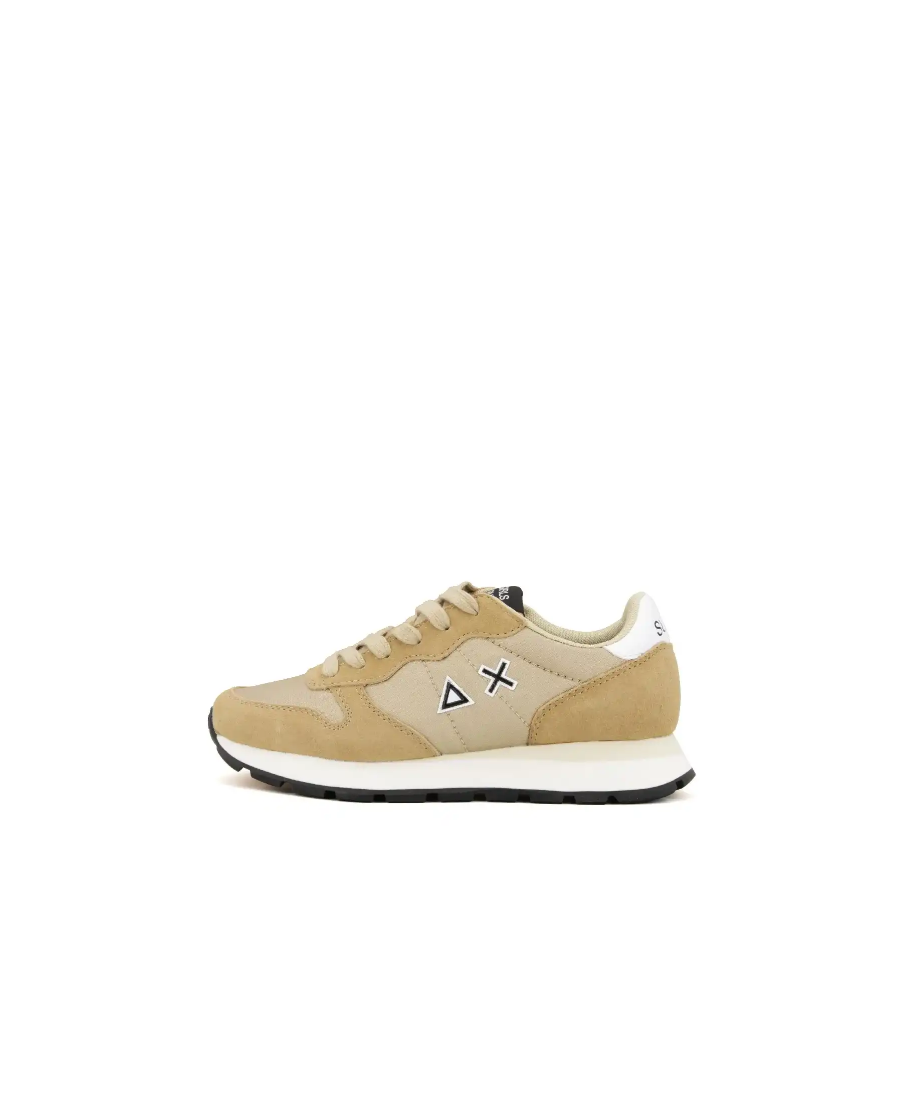 SUN 68 SNEAKERS BEIGE SUN 68 SNEAKERS BEIGE