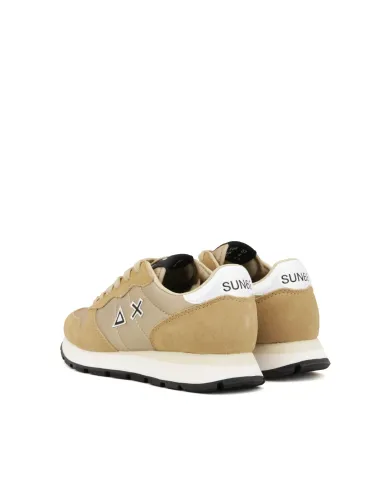 SUN 68 SNEAKERS BEIGE SUN 68 SNEAKERS BEIGE