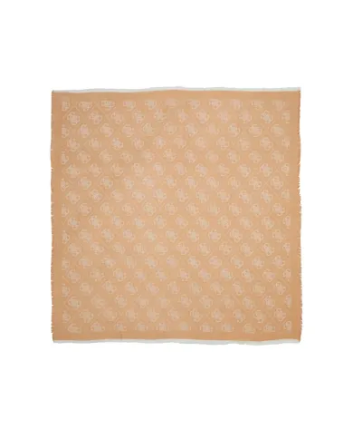 GUESS FOULARD BEIGE GUESS FOULARD BEIGE