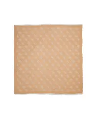 GUESS FOULARD BEIGE GUESS FOULARD BEIGE
