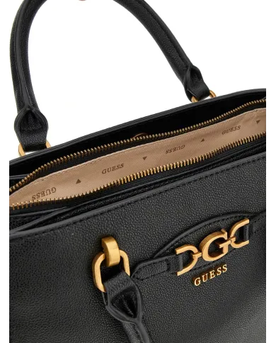 GUESS BORSA NERO
