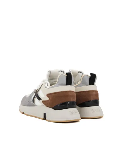 MUNICH SNEAKERS BIANCO MUNICH SNEAKERS BIANCO