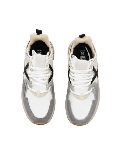 MUNICH SNEAKERS BIANCO MUNICH SNEAKERS BIANCO