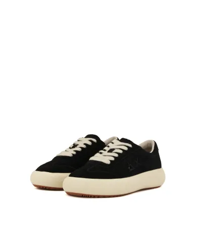 SUN 68 SNEAKERS NERO SUN 68 SNEAKERS NERO