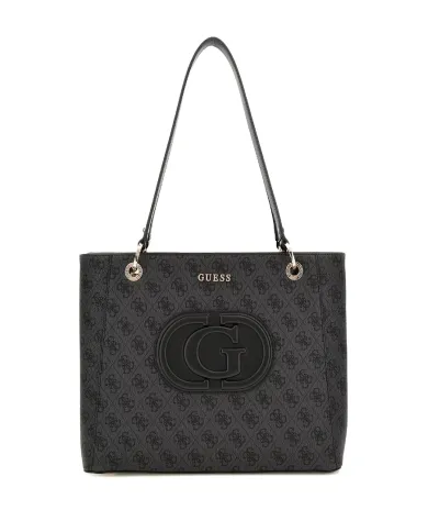 GUESS BORSA NERO