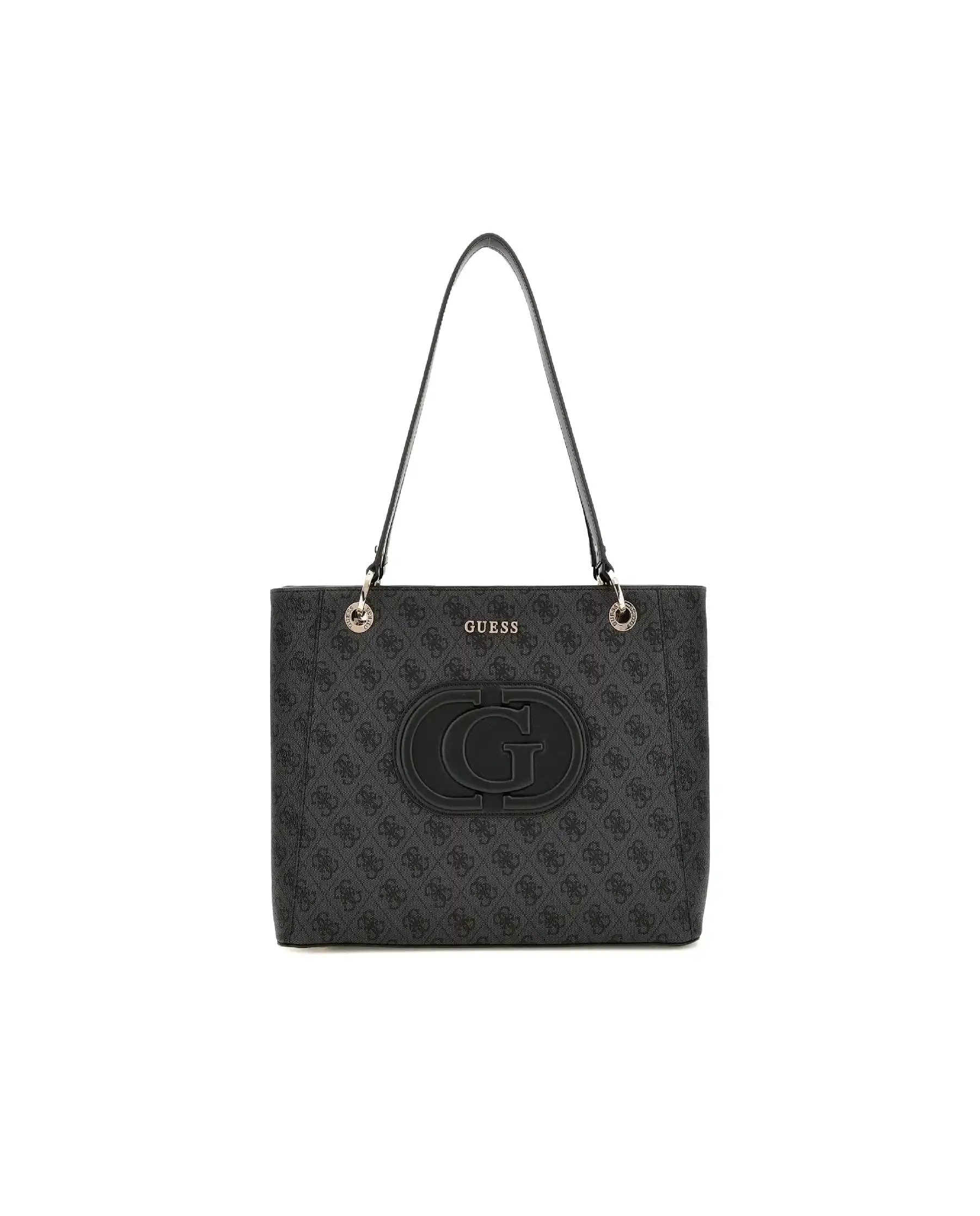 GUESS BORSA NERO