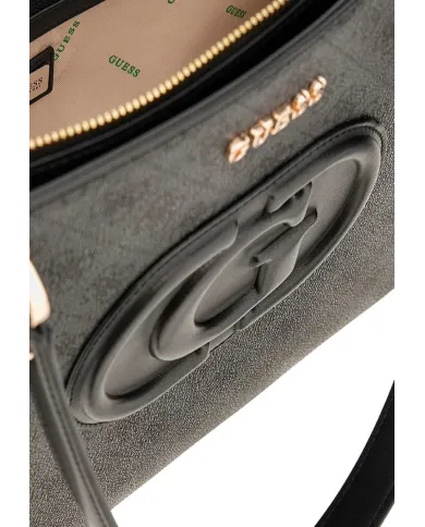 GUESS BORSA NERO