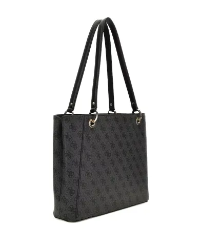 GUESS BORSA NERO