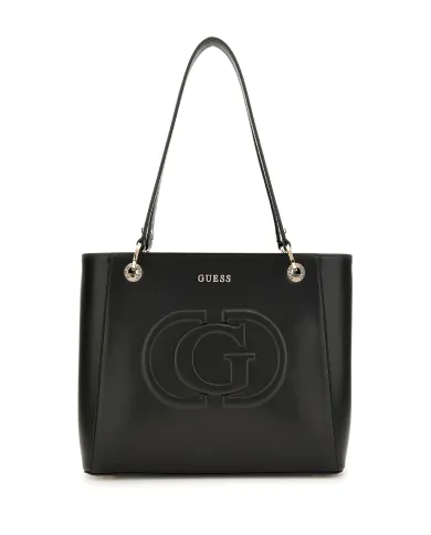 GUESS BORSA NERO
