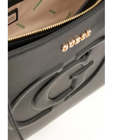 GUESS BORSA NERO