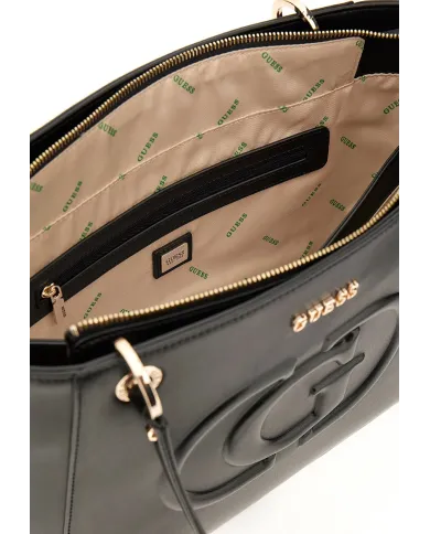GUESS BORSA NERO