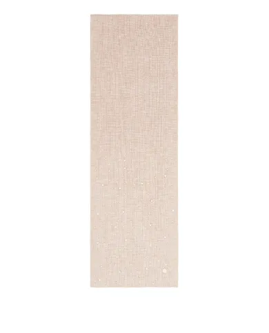 GUESS SCIARPA BEIGE GUESS SCIARPA BEIGE
