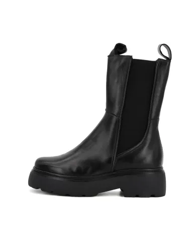 MJUS BEATLES NERO MJUS BEATLES NERO