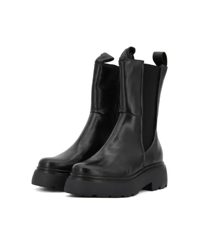 MJUS BEATLES NERO MJUS BEATLES NERO