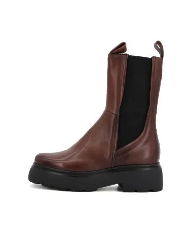 MJUS BEATLES MARRONE MJUS BEATLES MARRONE