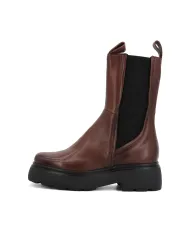 MJUS BEATLES MARRONE