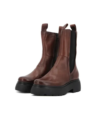 MJUS BEATLES MARRONE MJUS BEATLES MARRONE